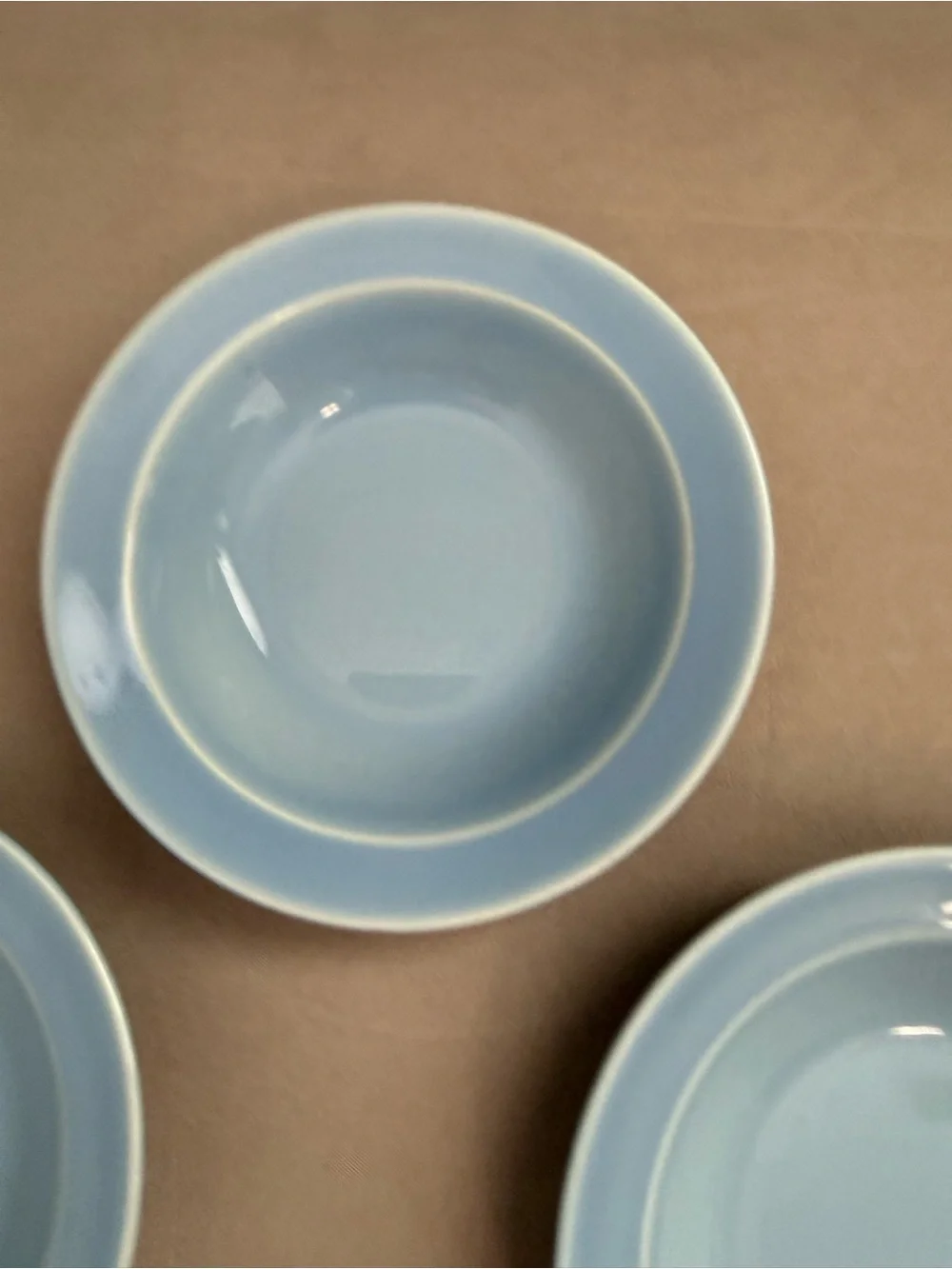 Lu-Ray Pastels smooth vintage crack